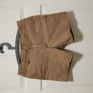 CPO Shorts
